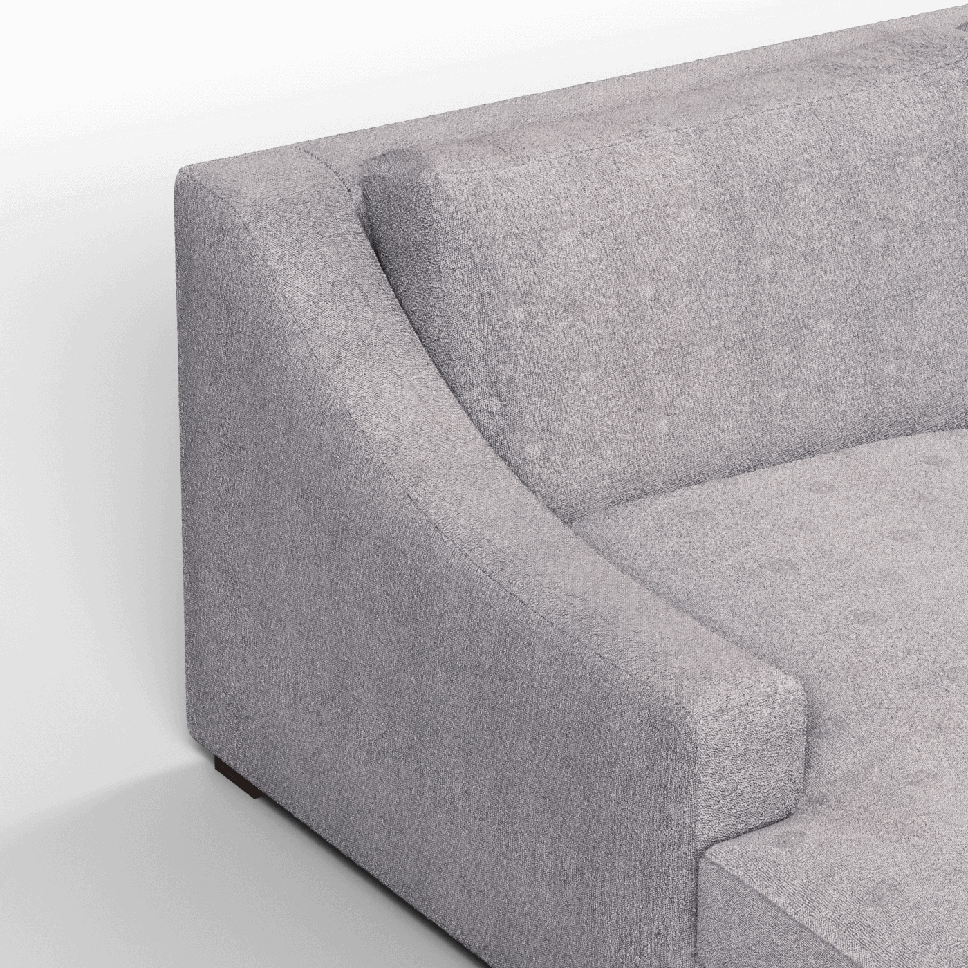 Ecksofa Louis