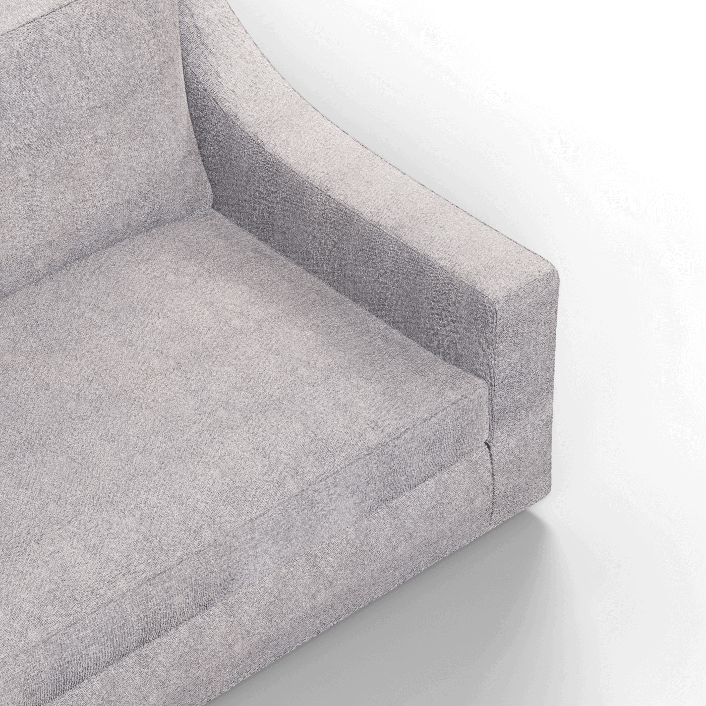 Ecksofa Louis