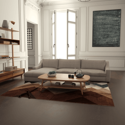 Ecksofa Louis