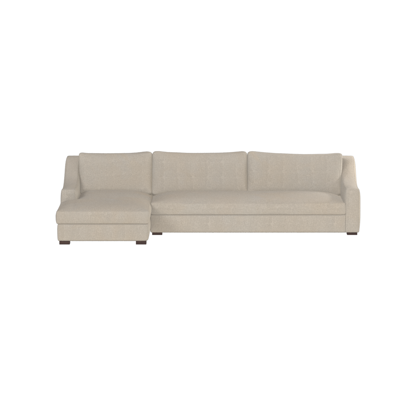 Ecksofa Louis