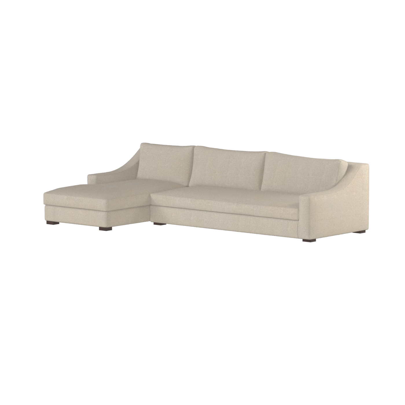 Ecksofa Louis