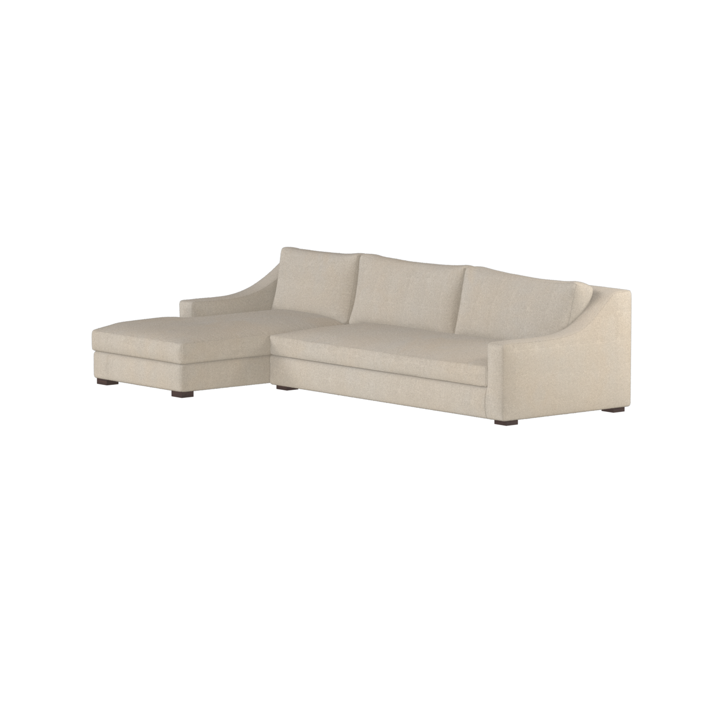 Ecksofa Louis
