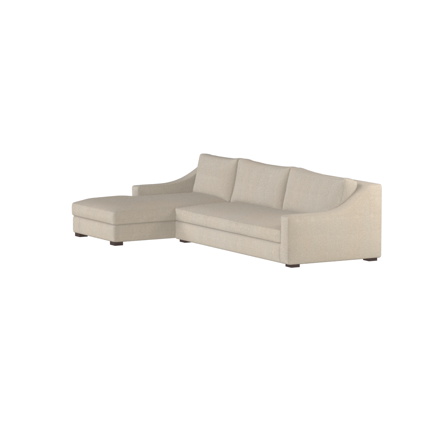 Ecksofa Louis
