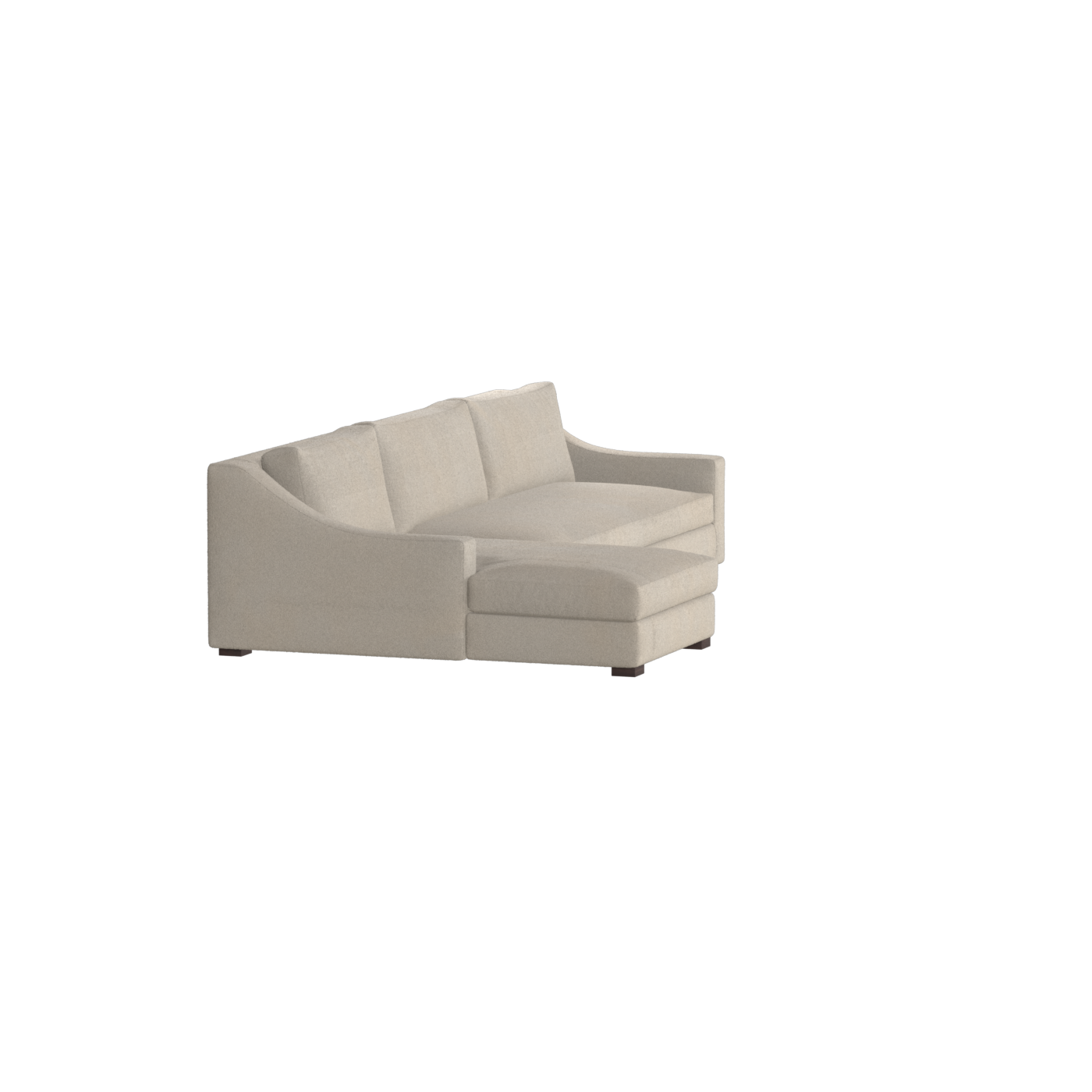 Ecksofa Louis