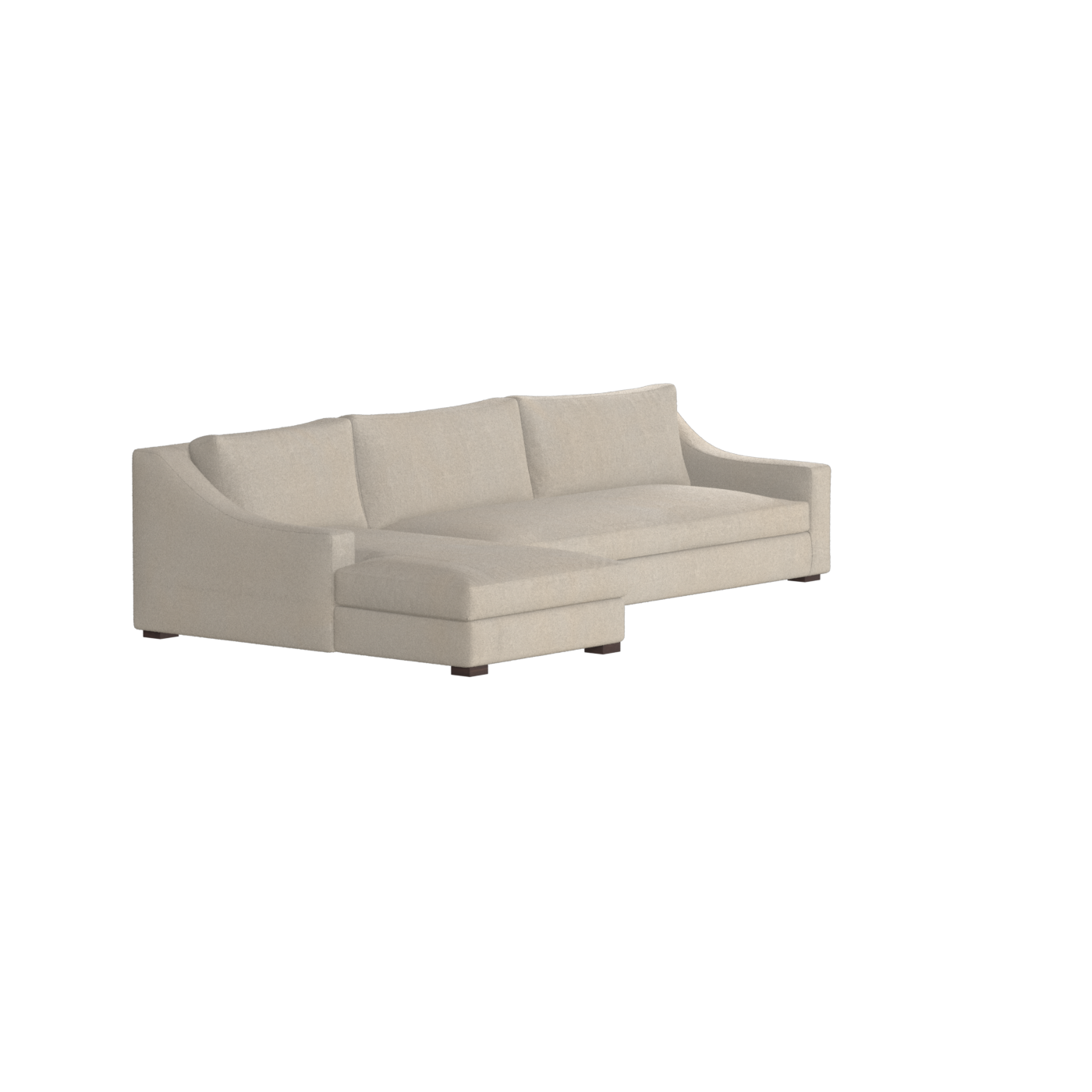 Ecksofa Louis