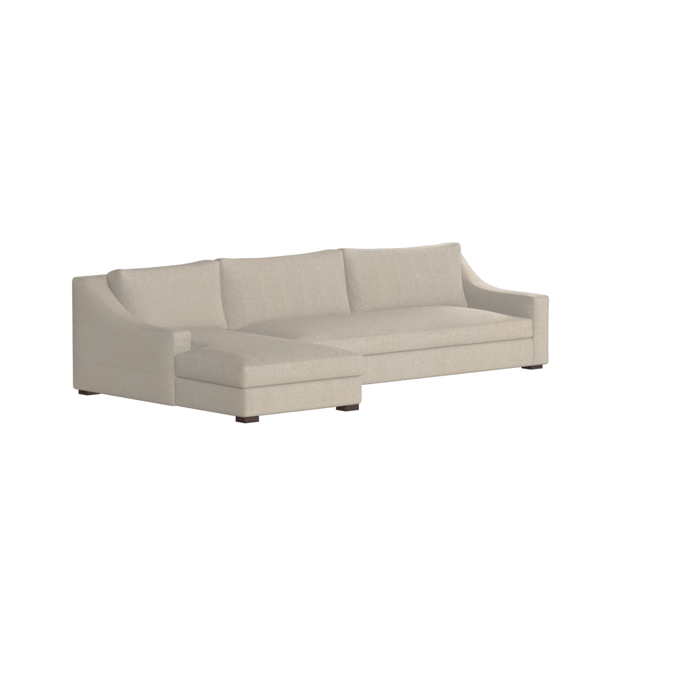 Ecksofa Louis