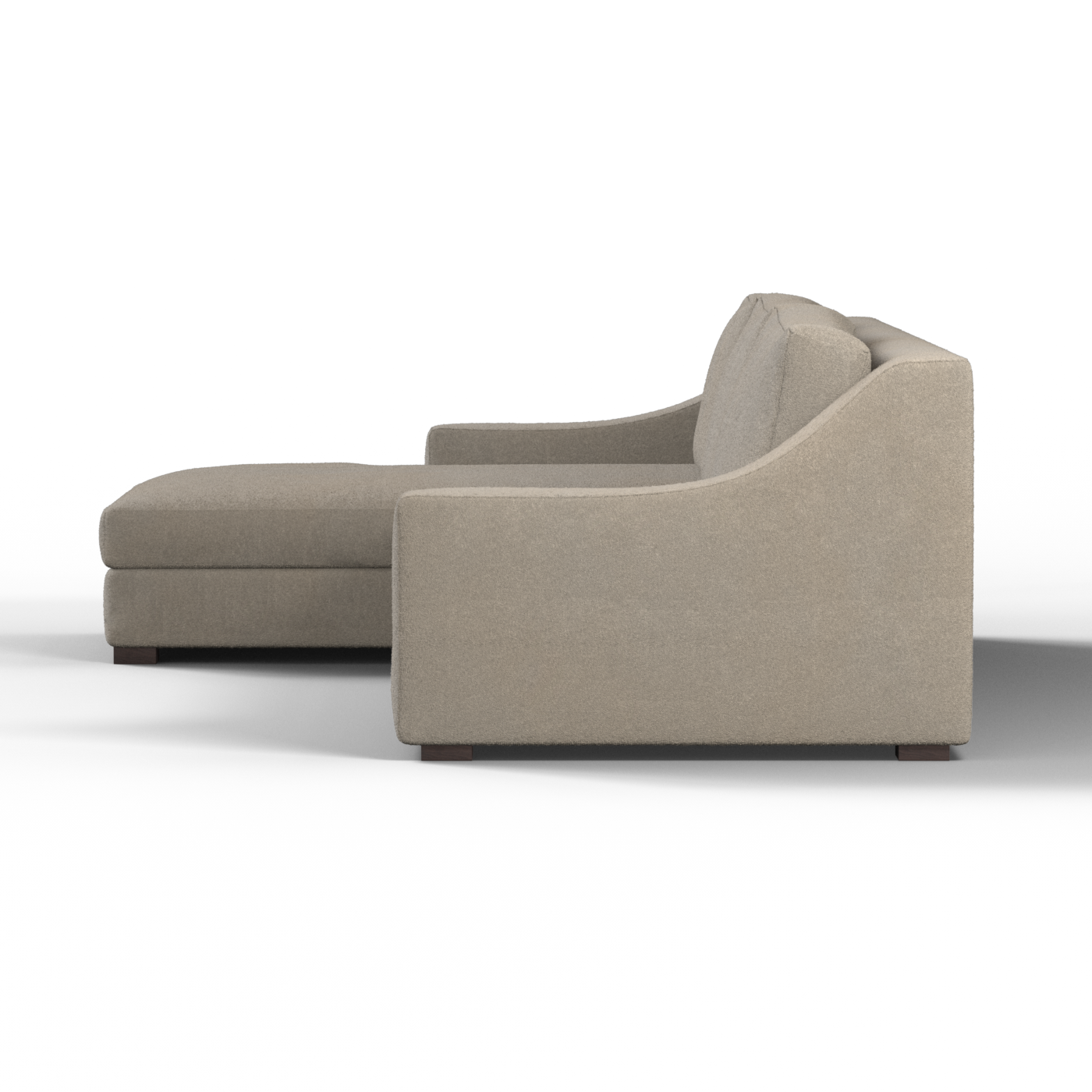 Ecksofa Louis