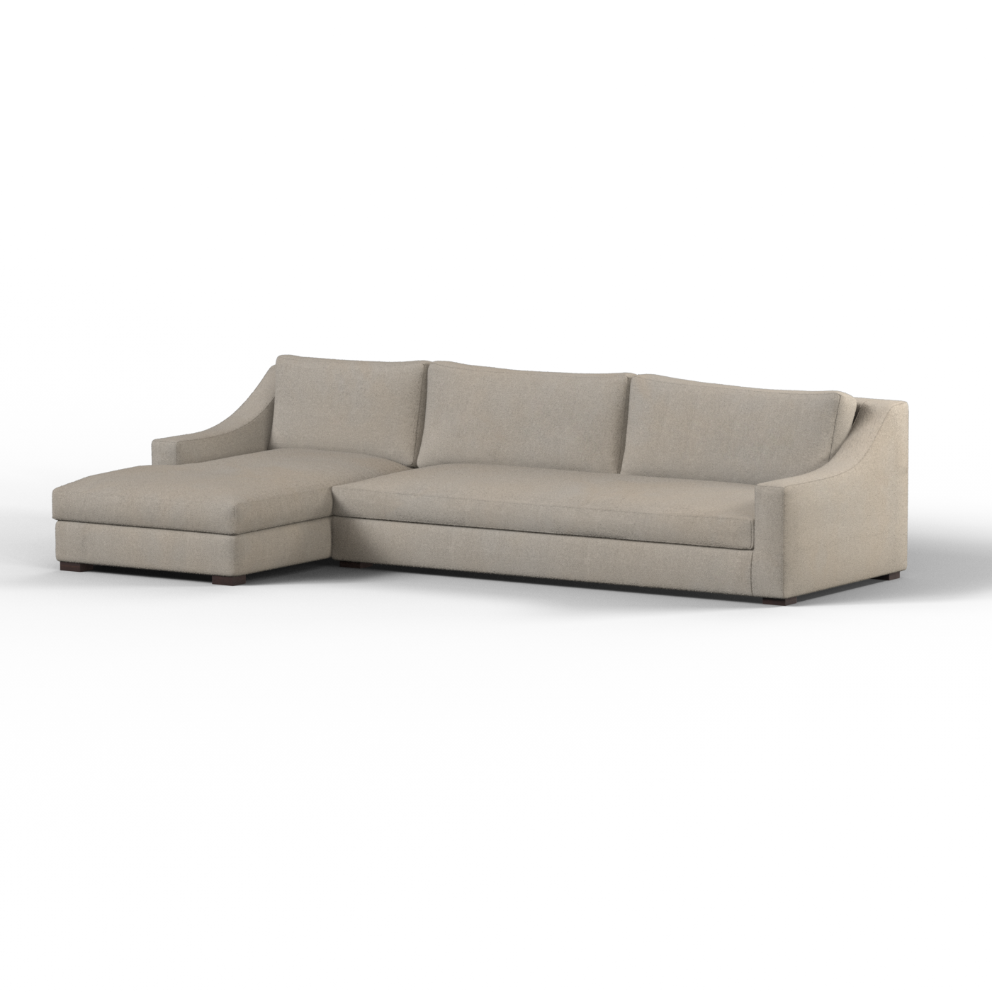 Ecksofa Louis