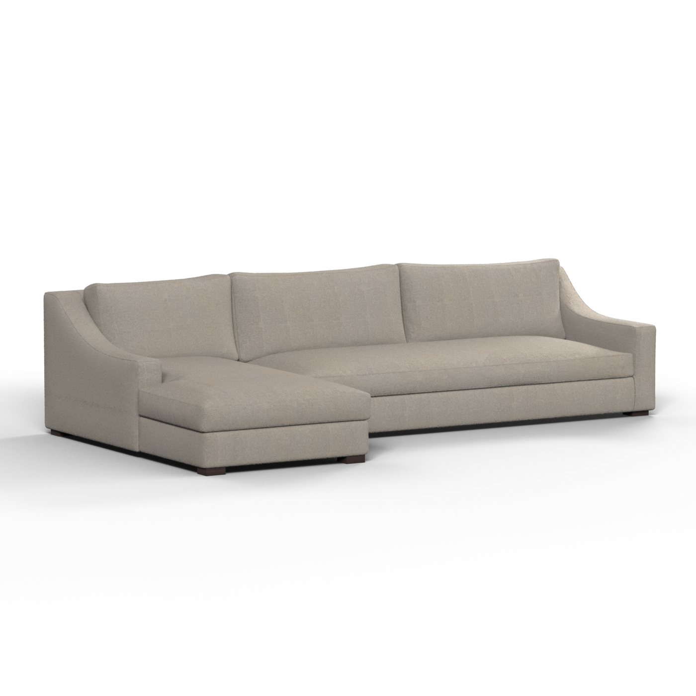 Ecksofa Louis