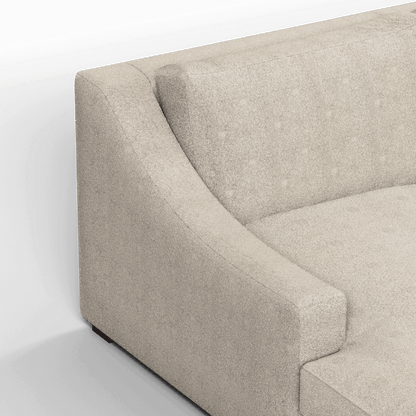 Ecksofa Louis