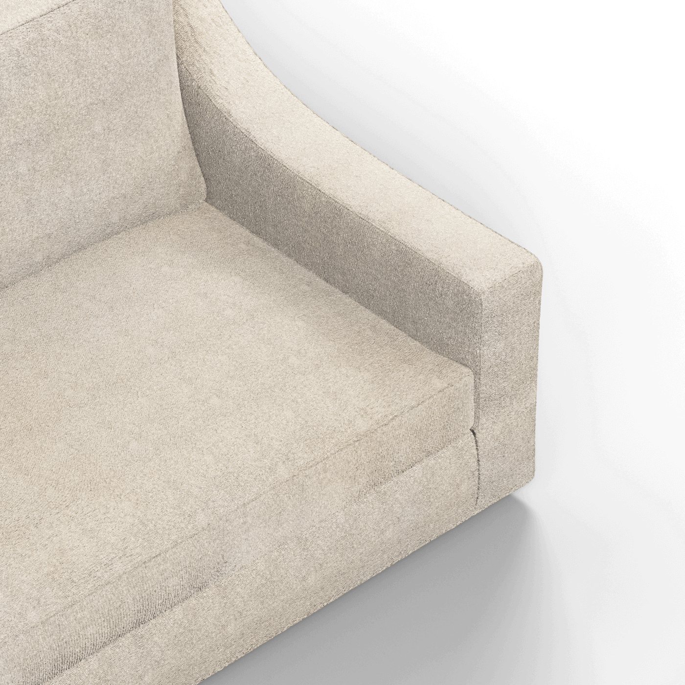 Ecksofa Louis