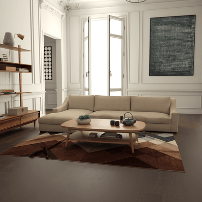 Ecksofa Louis