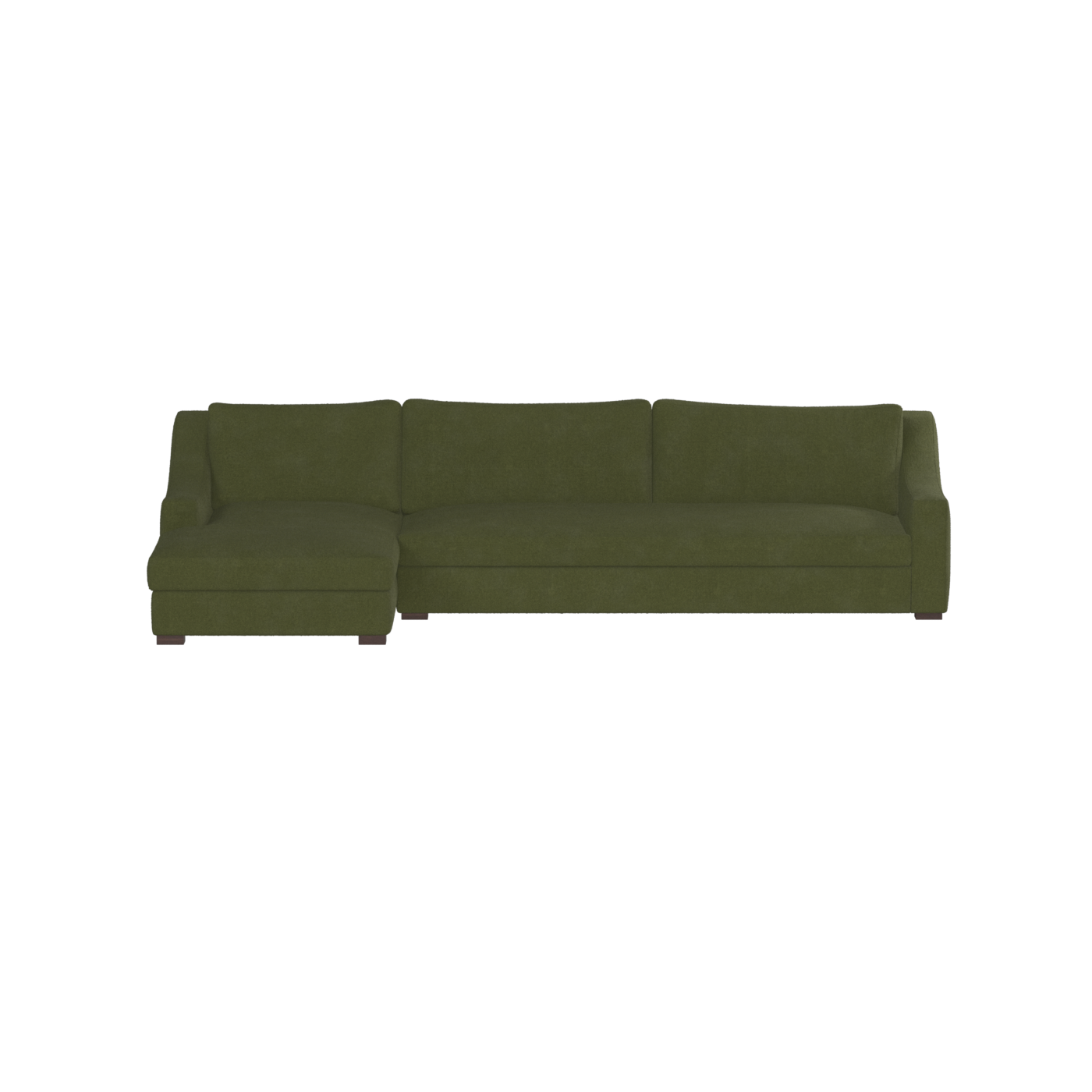 Ecksofa Louis