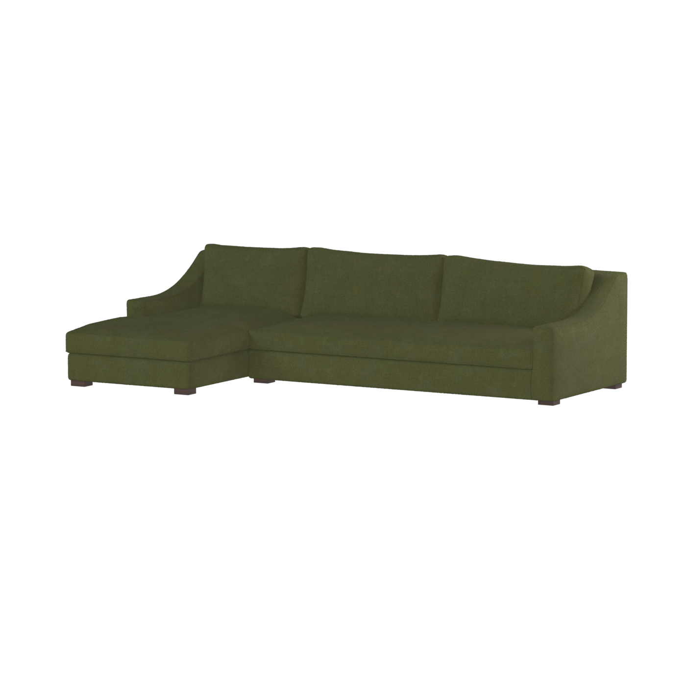 Ecksofa Louis