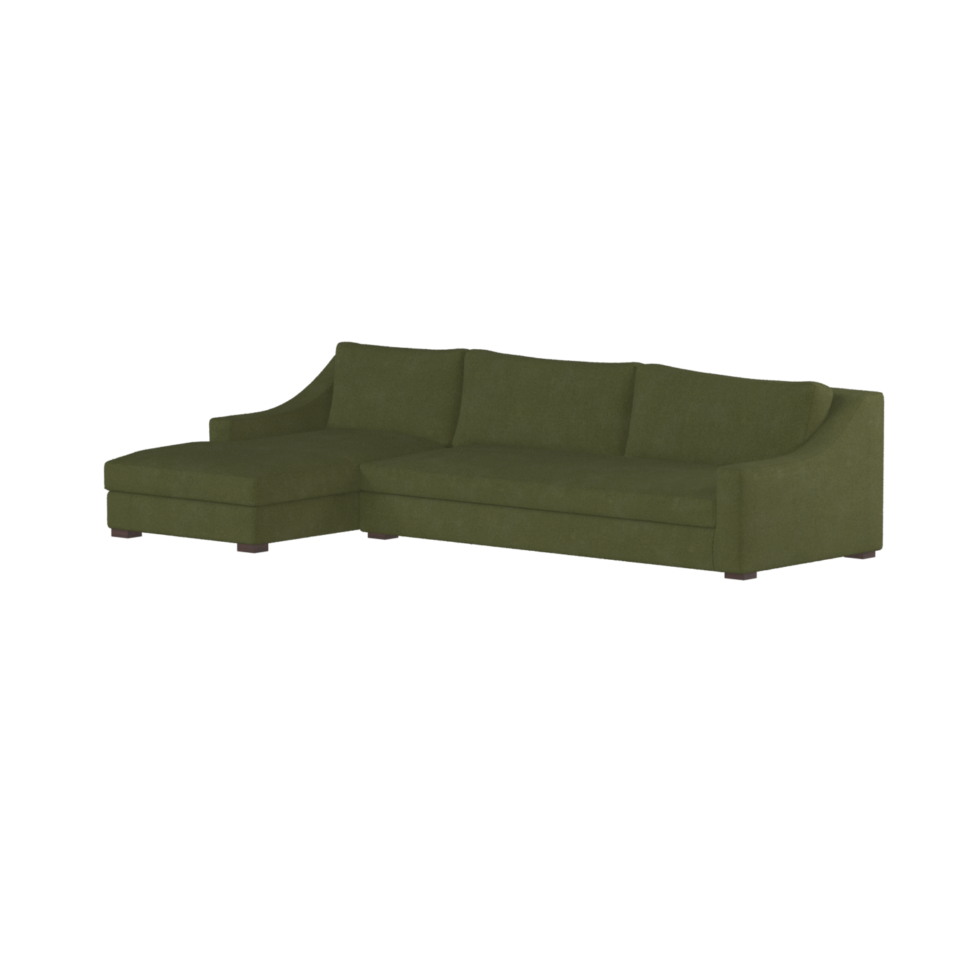Ecksofa Louis