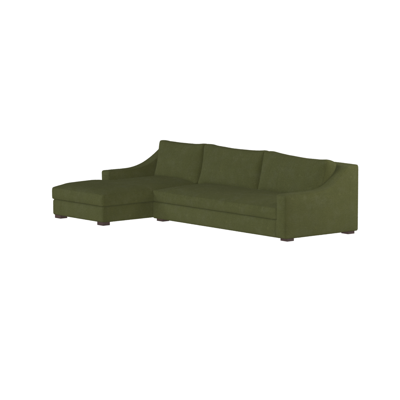Ecksofa Louis