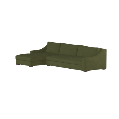 Ecksofa Louis