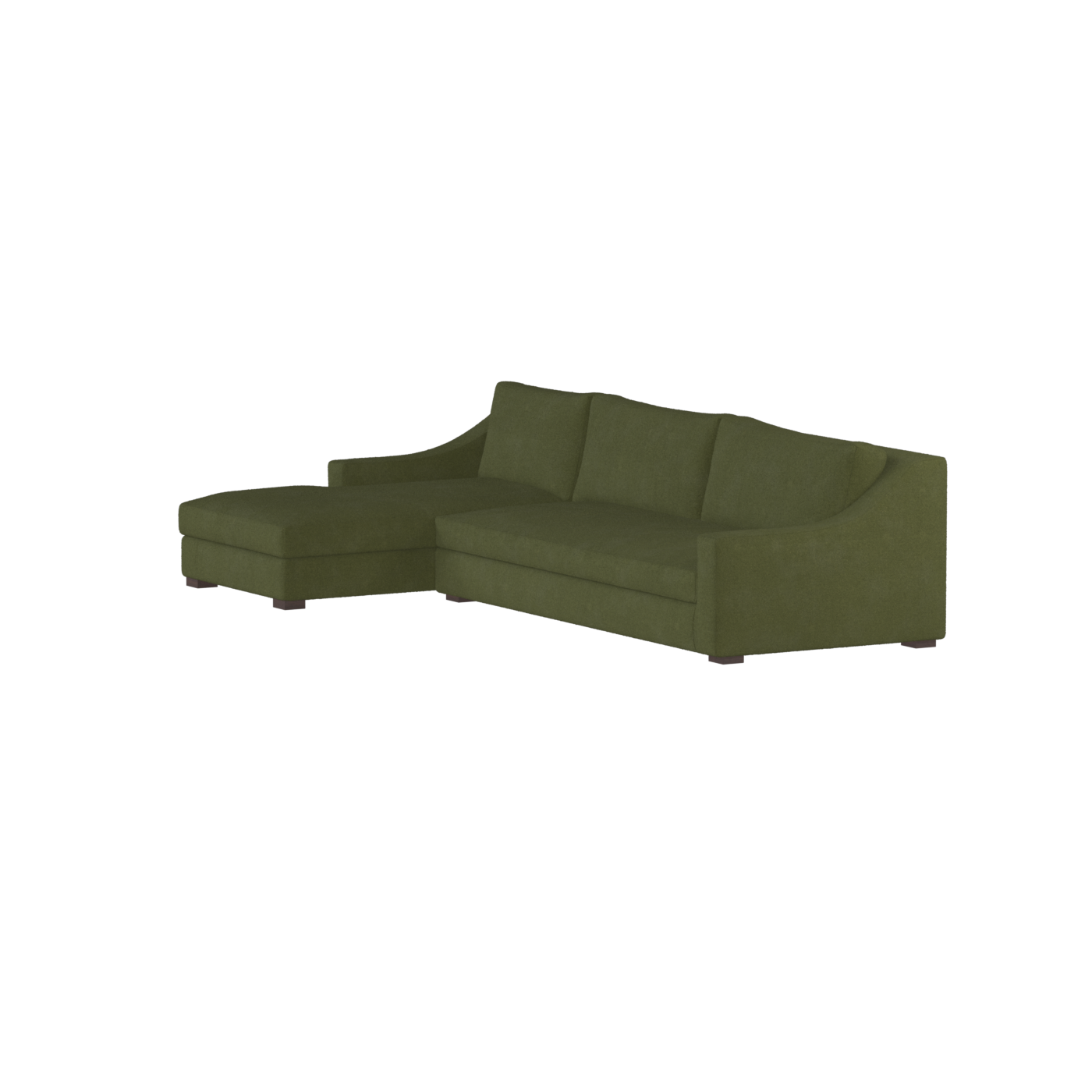 Ecksofa Louis