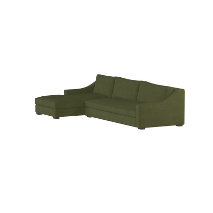 Ecksofa Louis