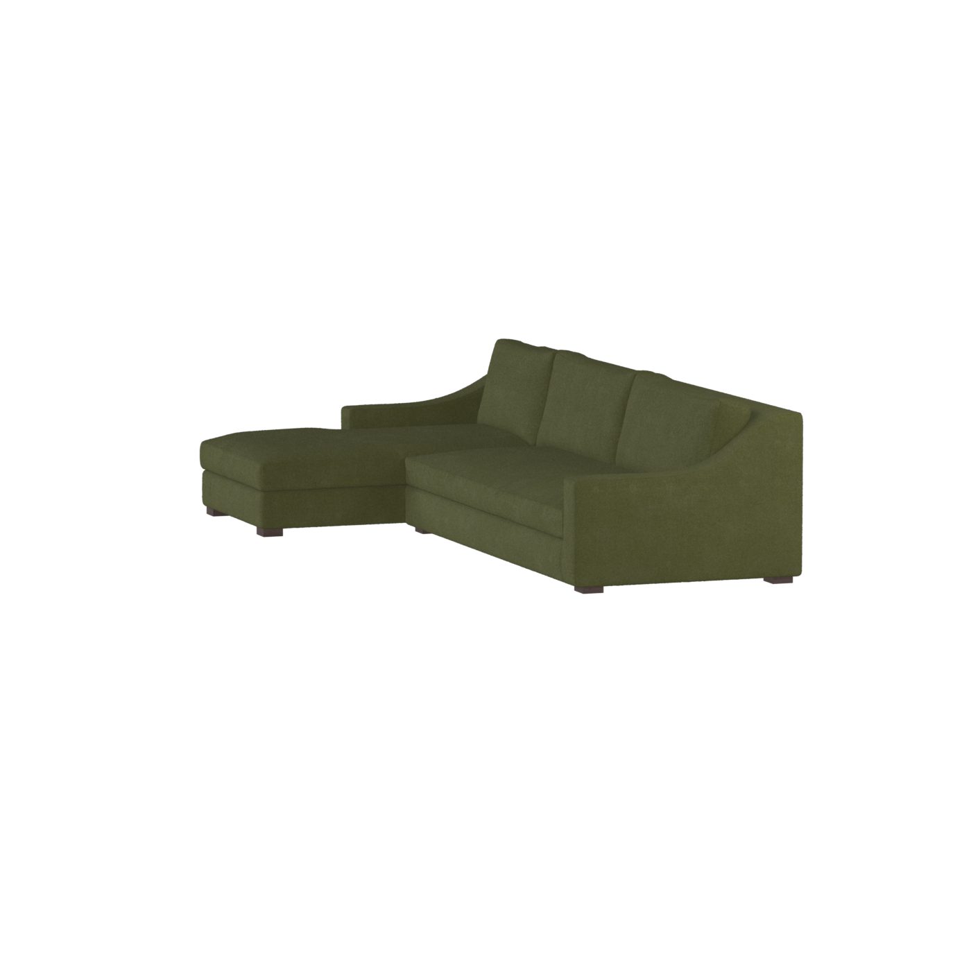 Ecksofa Louis