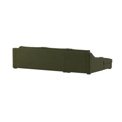 Ecksofa Louis