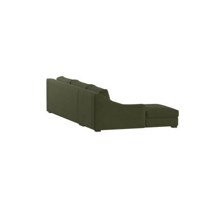 Ecksofa Louis