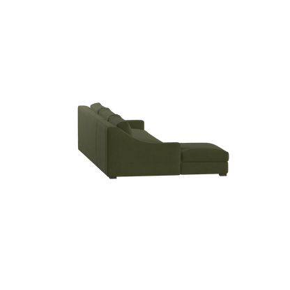 Ecksofa Louis