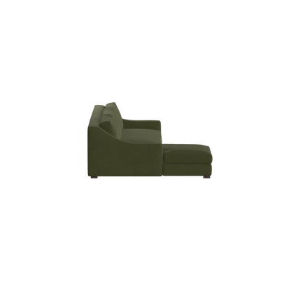 Ecksofa Louis