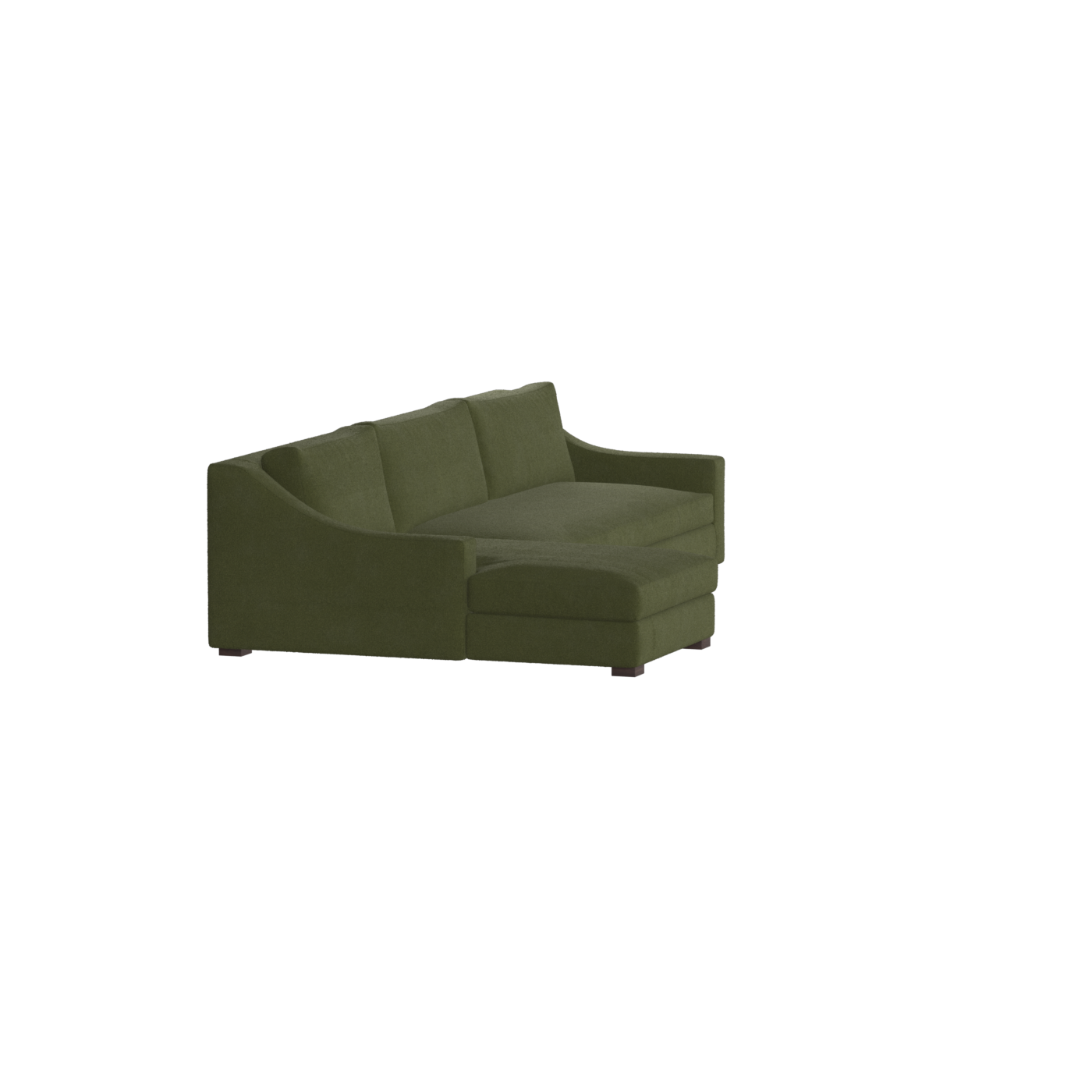 Ecksofa Louis