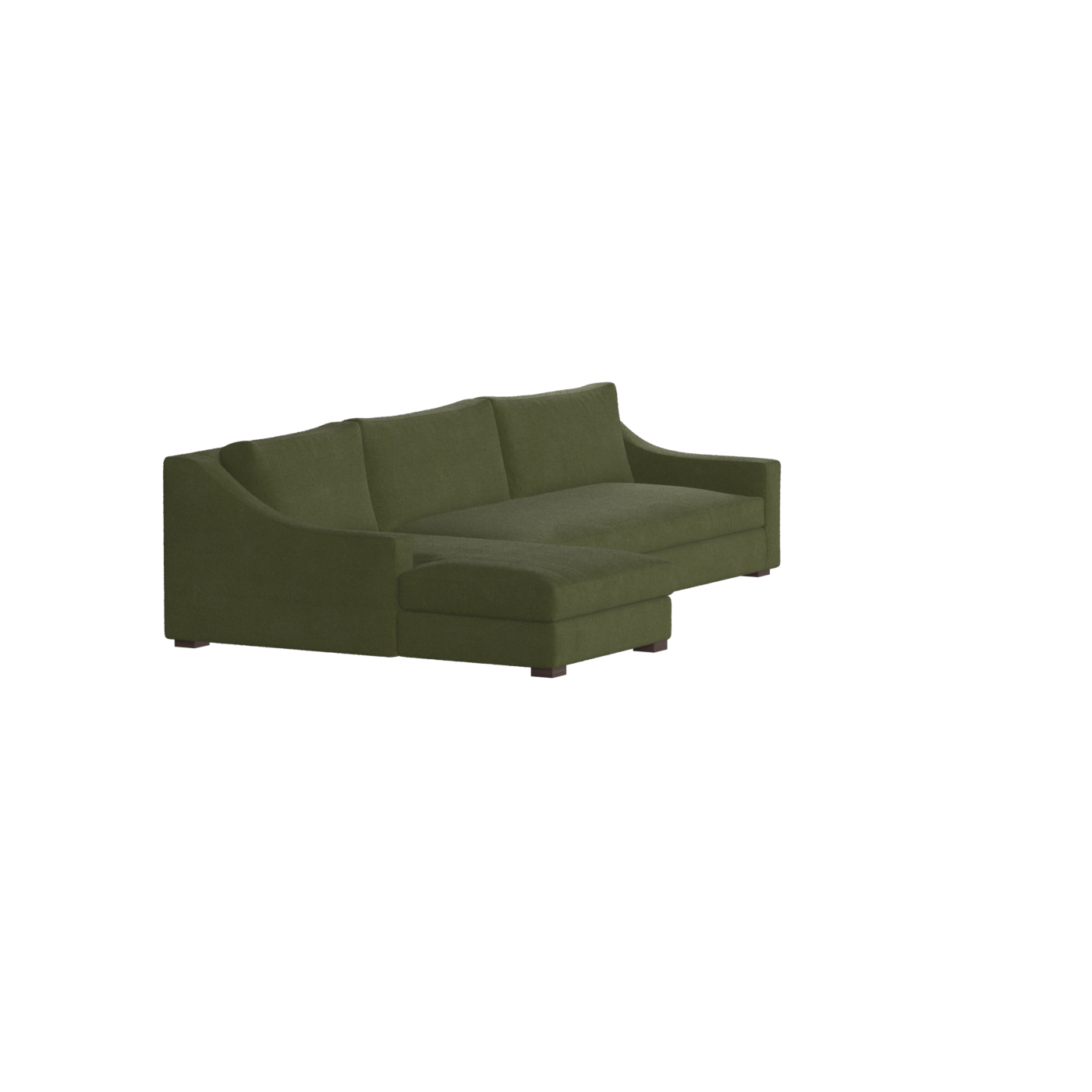 Ecksofa Louis