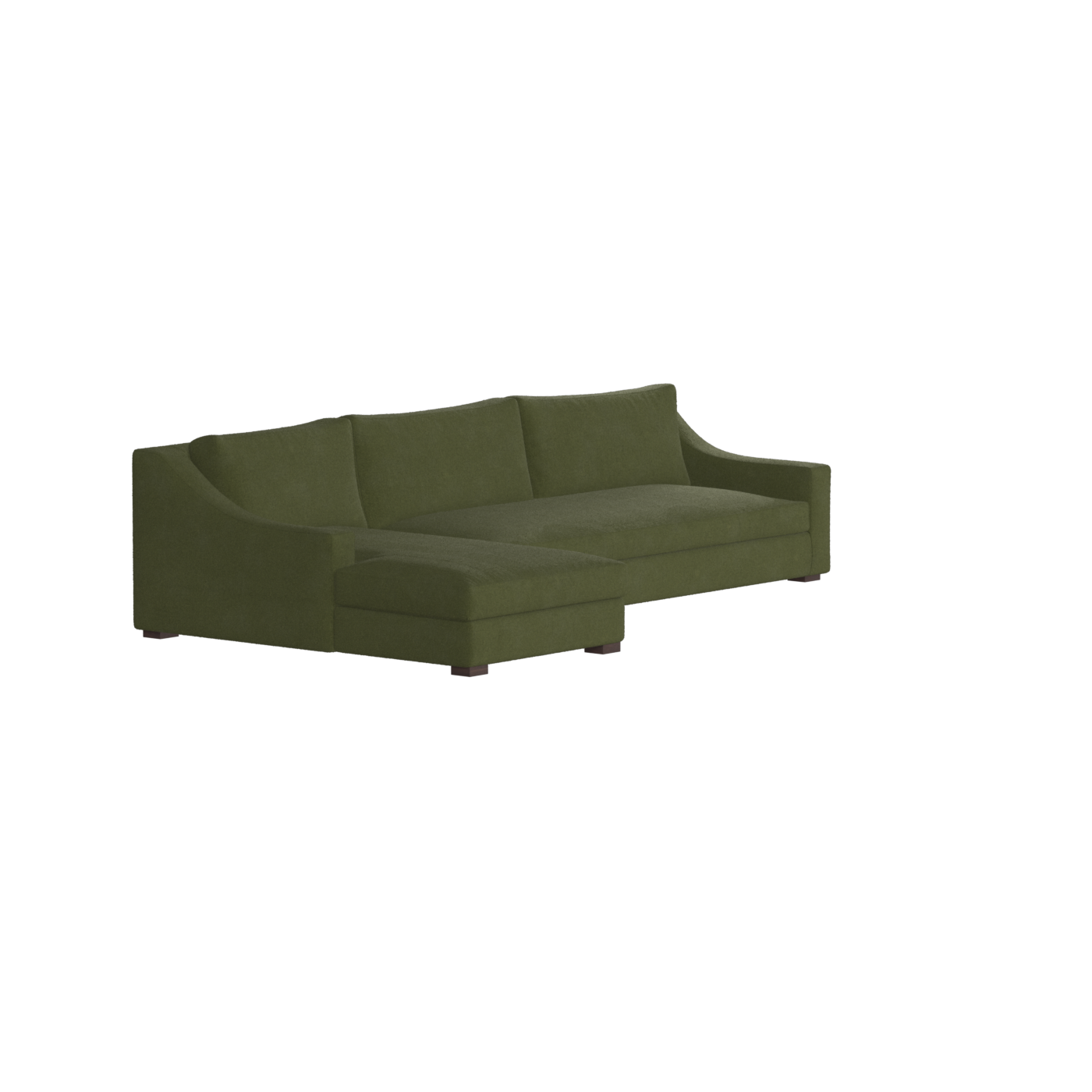 Ecksofa Louis