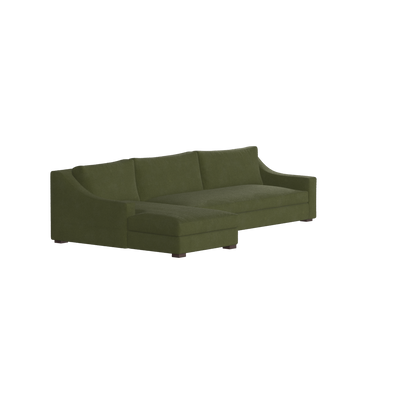 Ecksofa Louis