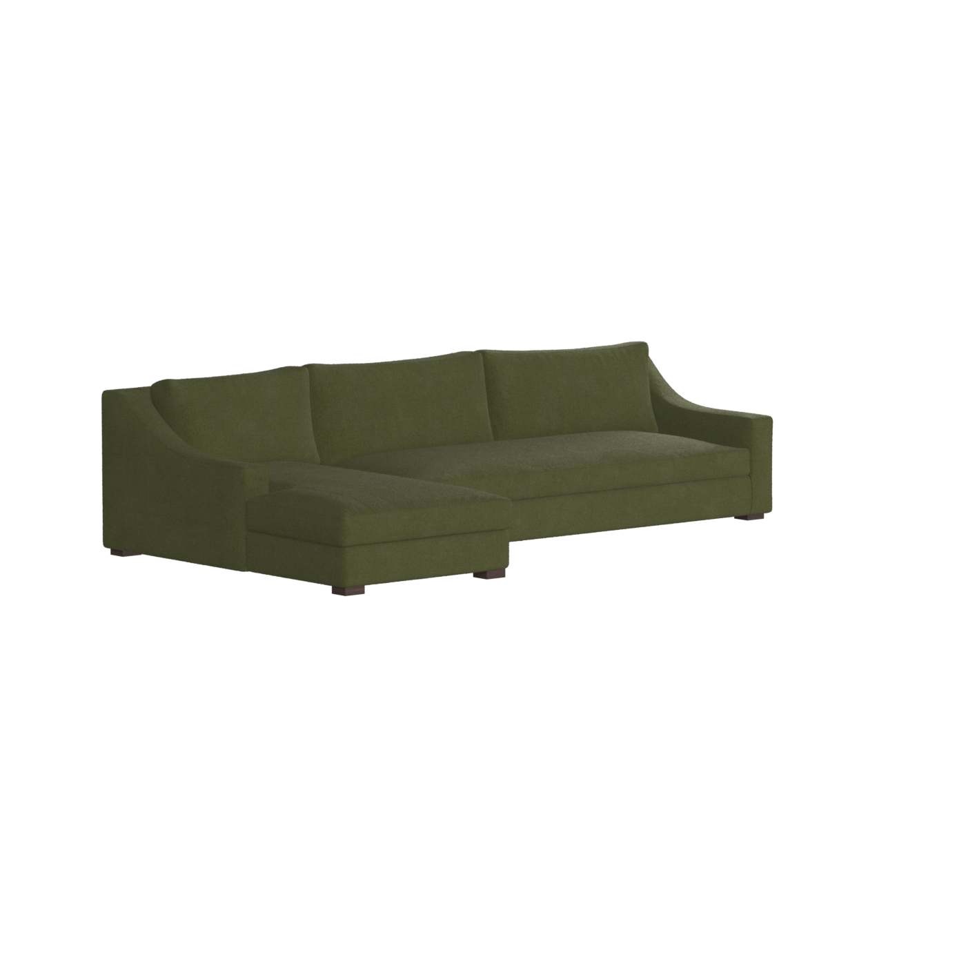 Ecksofa Louis