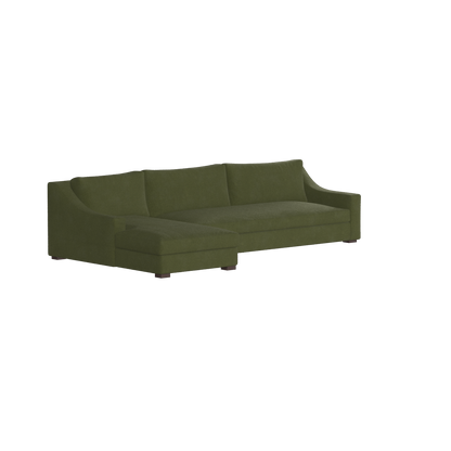 Ecksofa Louis