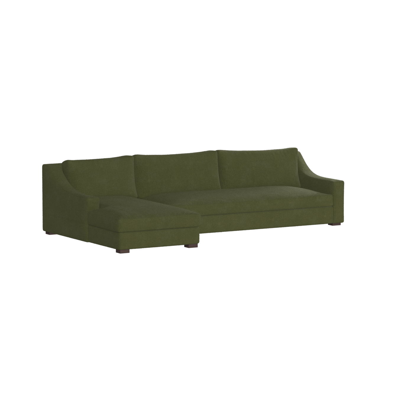Ecksofa Louis