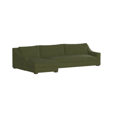 Ecksofa Louis