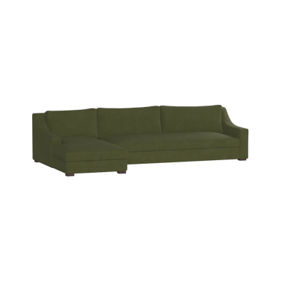 Ecksofa Louis