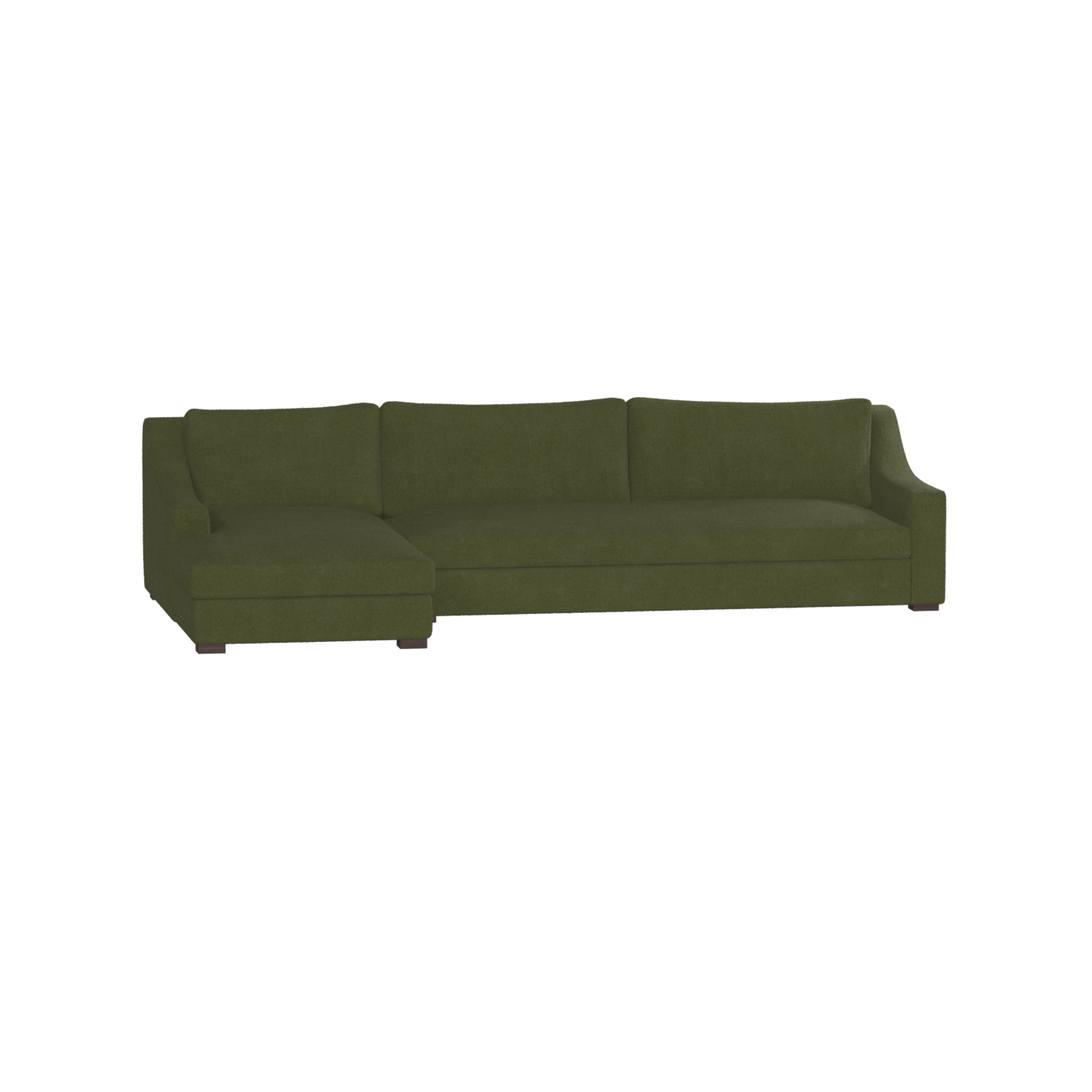 Ecksofa Louis