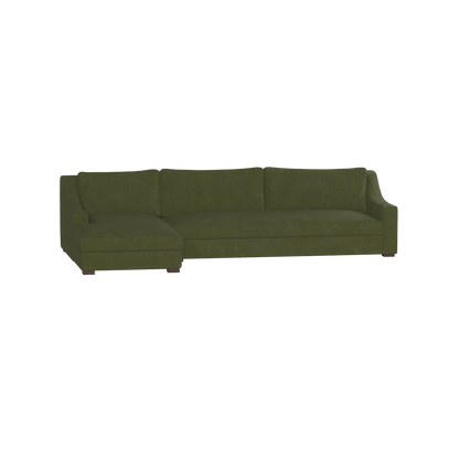 Ecksofa Louis