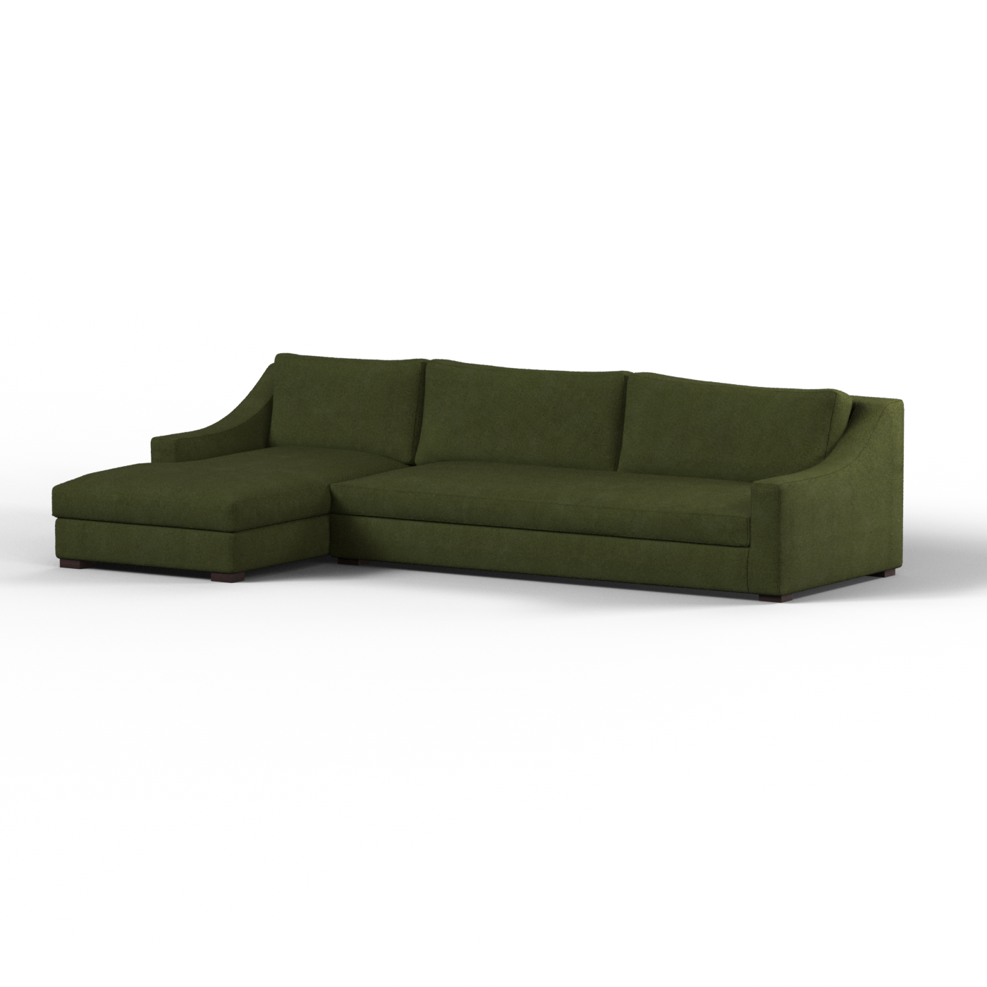 Ecksofa Louis