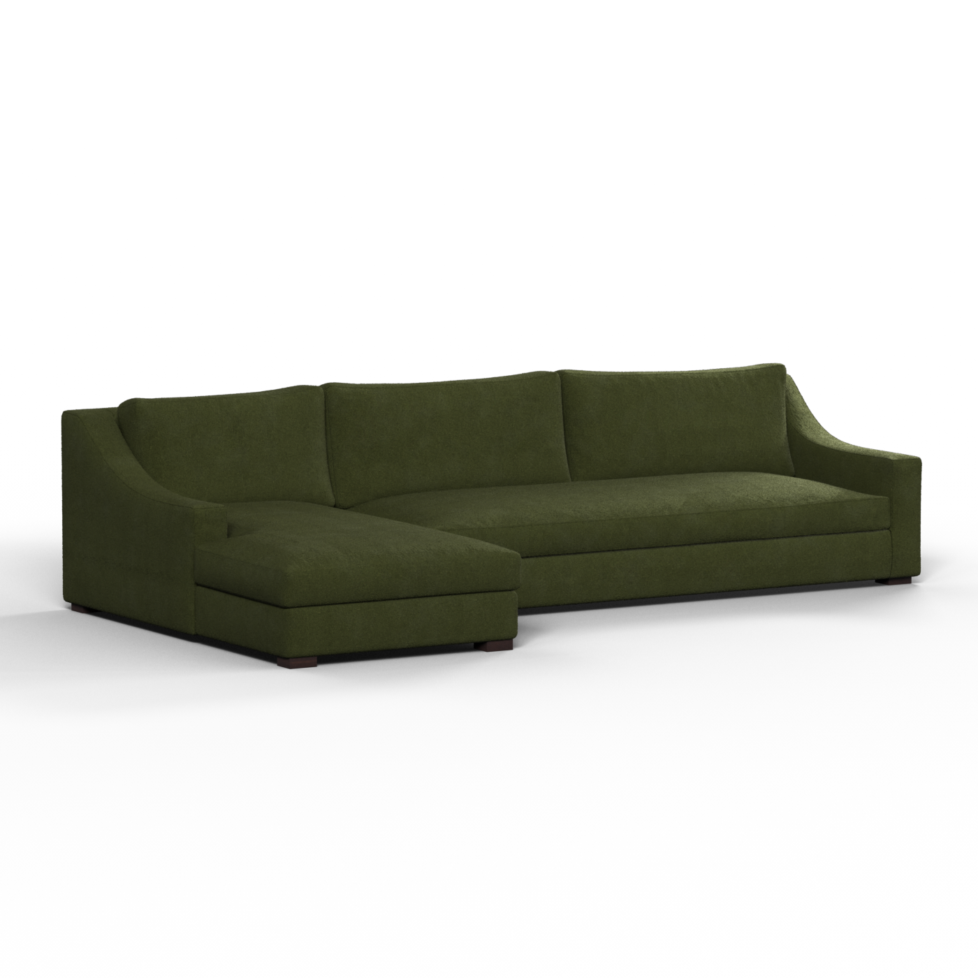 Ecksofa Louis