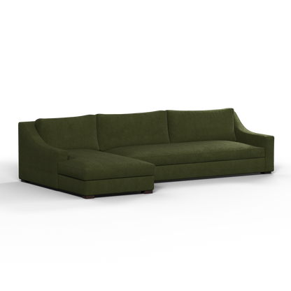 Ecksofa Louis