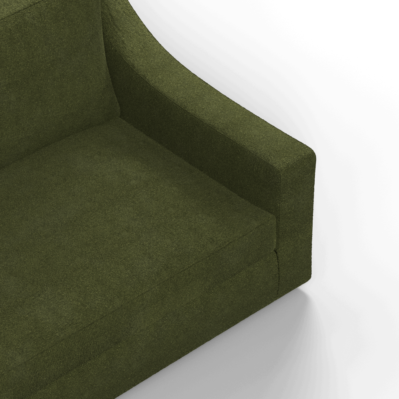 Ecksofa Louis