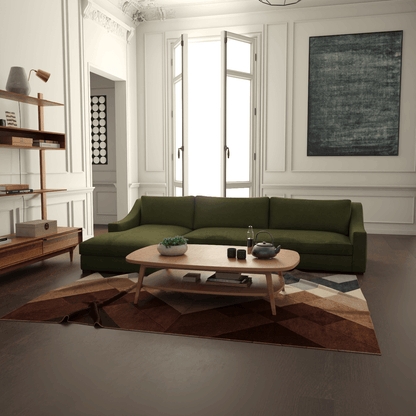 Ecksofa Louis
