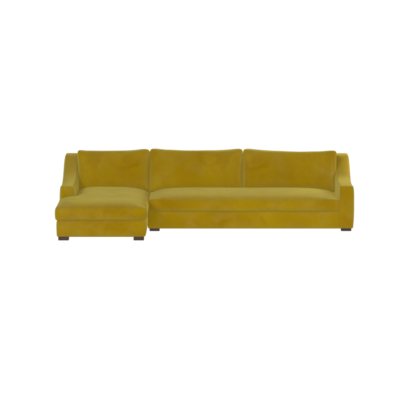 Ecksofa Louis