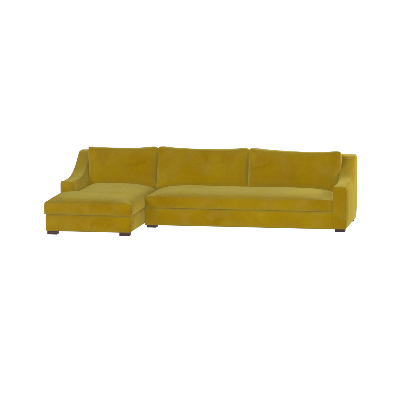 Ecksofa Louis
