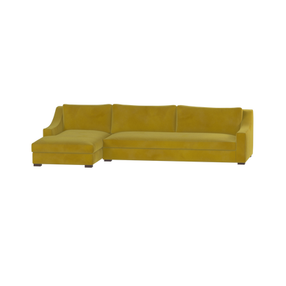 Ecksofa Louis