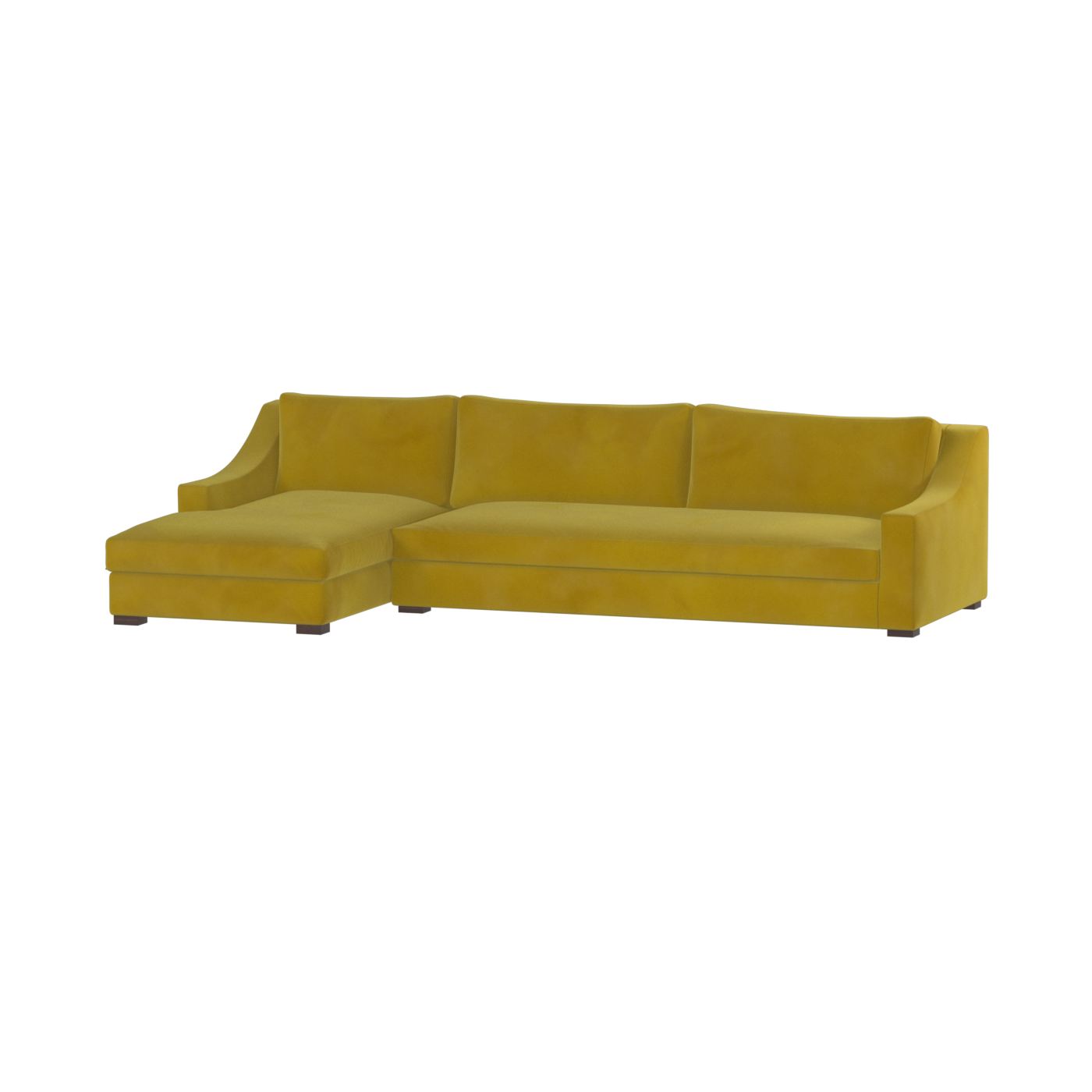 Ecksofa Louis