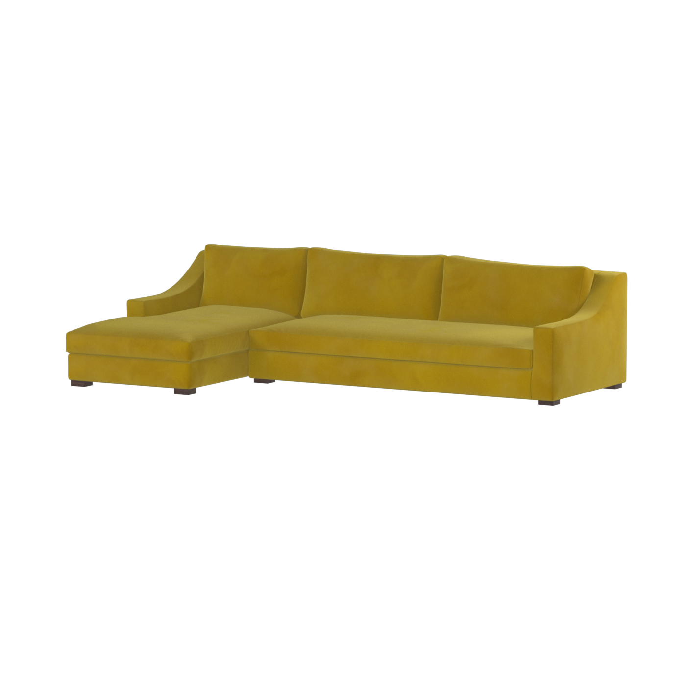 Ecksofa Louis