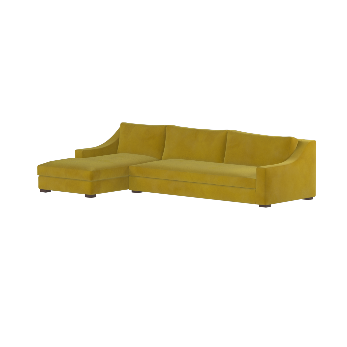 Ecksofa Louis